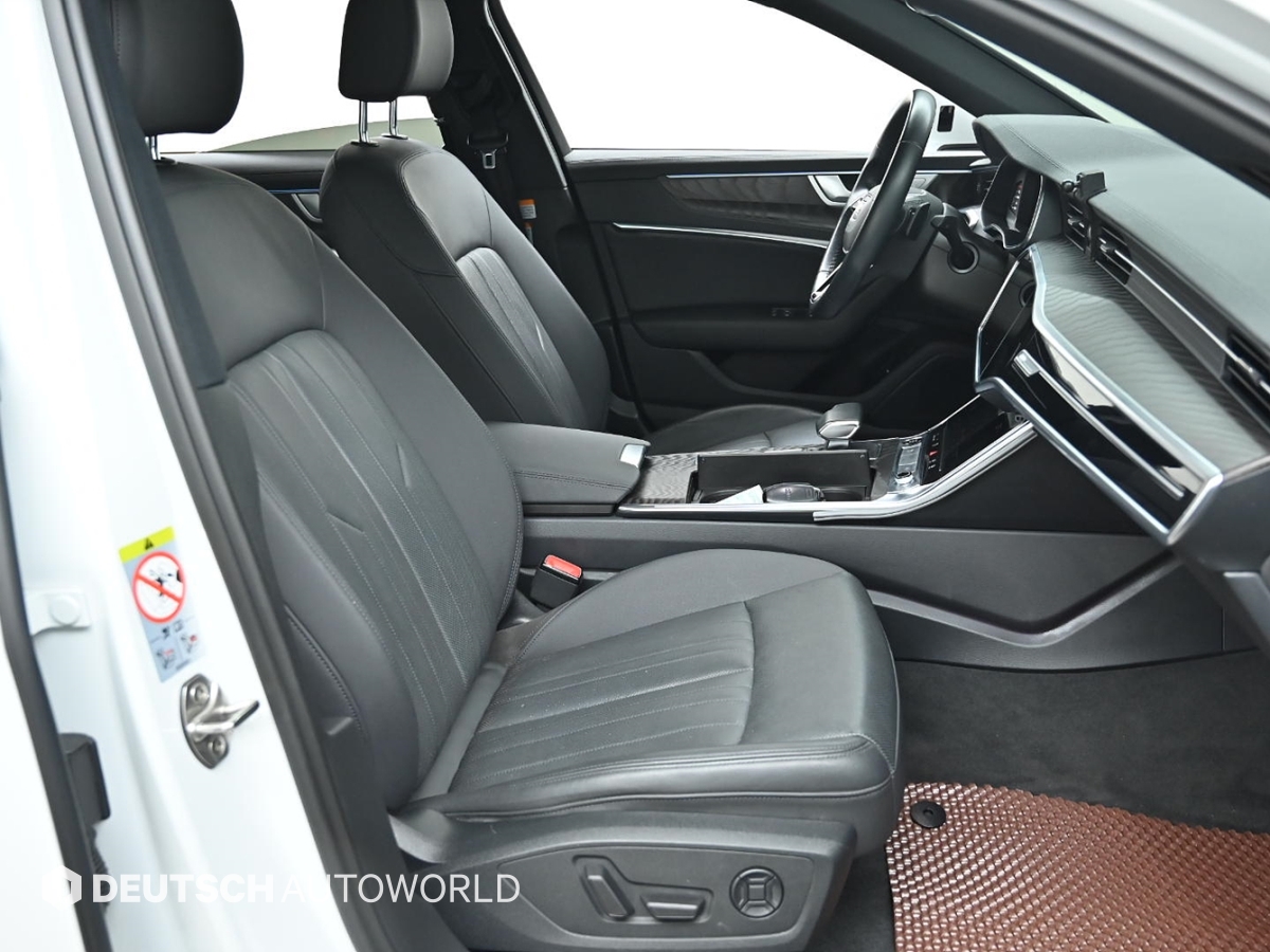 A6(C8) 45 TFSI Premium